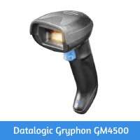 Gryphon gm4500